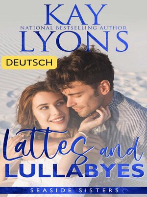 cover image of Lattes and Lullabyes